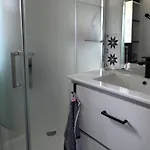 Au Calme, Clim Et Parking - 4 Pers. - Fr-1-607-242 Chalet