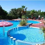 Au Calme, Clim Et Parking - 4 Pers. - Fr-1-607-242 Chalet Agde