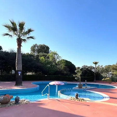 Au Calme, Clim Et Parking - 4 Pers. - Fr-1-607-242 *